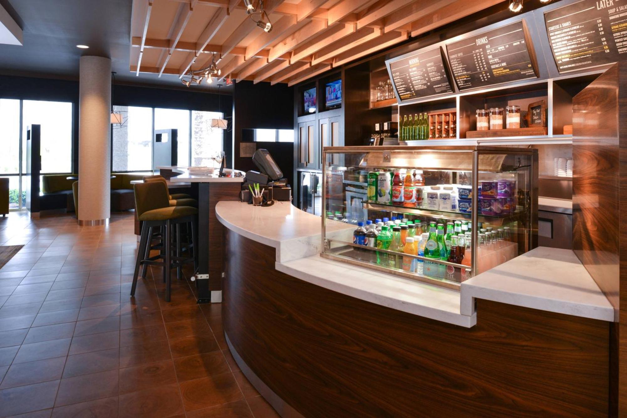 Courtyard By Marriott St. Louis St. Peters Hotel Saint Peters Buitenkant foto
