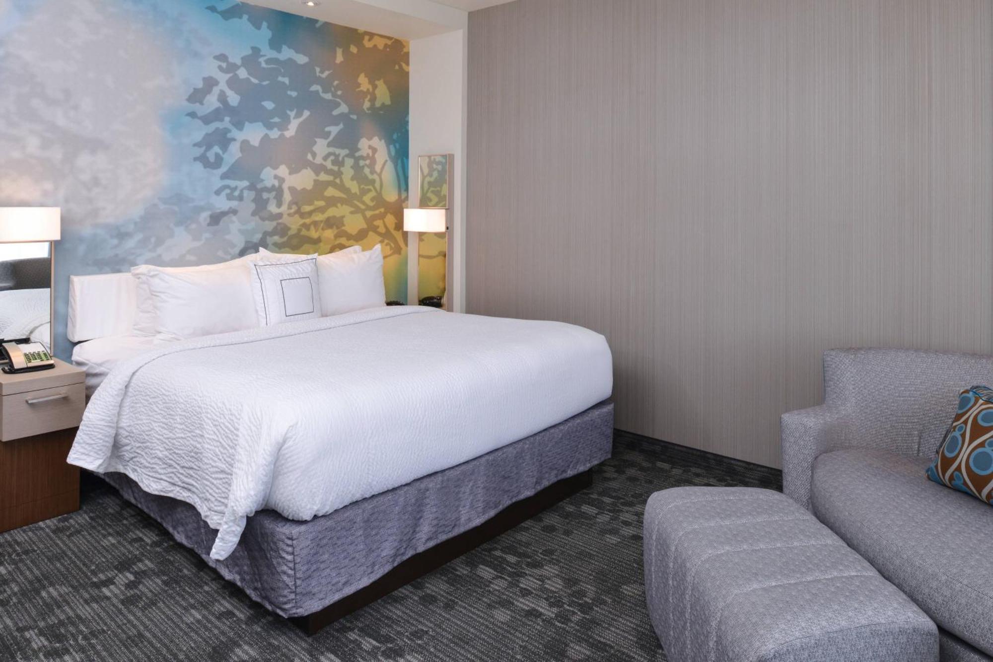 Courtyard By Marriott St. Louis St. Peters Hotel Saint Peters Buitenkant foto