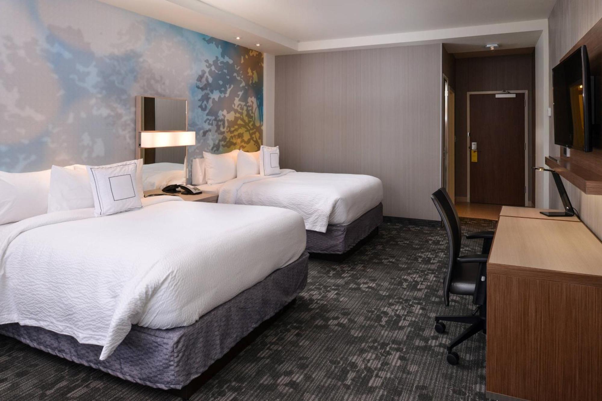Courtyard By Marriott St. Louis St. Peters Hotel Saint Peters Buitenkant foto
